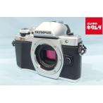 OM SYSTEM OM-D E-M10 Mark II