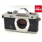 【中古】 【美品】 OM SYSTEM OM-3 ボディ
