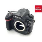 【中古】 【並品】 ニコン D810 ボデ