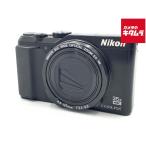 [ б/у ] [ товар среднего качества ] Nikon COOLPIX A900 черный 