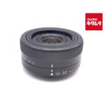 【中古】 【良品】 パナソニック LUMIX G VARIO 12-32mm F3.5-5.6 ASPH. MEGA O.I.S. [H-FS12032] ブラック