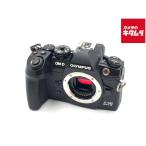 【中古】 【並品】 オリンパス OM-D E-M1 MarkIII ボディ