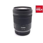 【中古】 【並品】 キヤノン RF24-105mm F4-7.1 IS STM