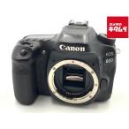 【中古】 【並品】 キヤノン EOS 80D ボディ