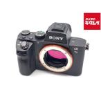 [ б/у ] [ товар среднего качества ] Sony α7II корпус [ILCE-7M2]