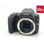 【中古】 【良品】 キヤノン EOS Kiss X10 ボディ ブラック