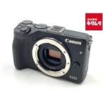 [ б/у ] [ товар среднего качества ] Canon EOS M3 корпус черный 