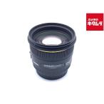 【中古】 【美品】 シグマ 50mm F1.4 EX