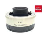 【中古】 【美品】 ソニー 1.4X Teleconvertor [SEL14TC]