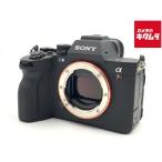 【中古】 【美品】 ソニー α7R V ボディ [ILCE-7RM5]