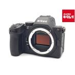 【中古】 【美品】 ニコン Z5II ボディ