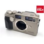 [ б/у ] [ хорошая вещь ] Contax G2