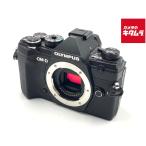[ б/у ] [ хорошая вещь ] Olympus OM-D E-M5 MarkIII корпус черный 