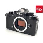 【中古】 【良品】 ニコン Zf ボディ ブラック