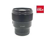 【中古】 【美品】 ソニー FE 85mm F1.8 [SEL85F18]