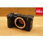 【中古】 【良品】 ソニー α7C II ボディ ブラック [ILCE-7CM2 B]