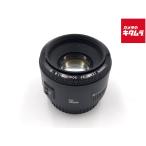【中古】 【良品】 キヤノン EF50mm F1.8 II