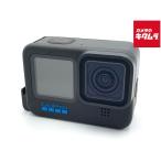 [ б/у ] [ товар среднего качества ] GoPro HERO10 Black CHDHX-101-FW