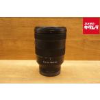 【中古】 【良品】 ソニー FE 24-105mm F4 G OSS [SEL24105G]