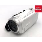 [ б/у ] [ хорошая вещь ] Sony цифровой HD видео камера магнитофон HDR-CX485 WC белый 