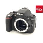 【中古】 【良品】 ニコン D5300 ボディ ブラック