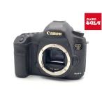 ショッピングEOS 【中古】 【並品】 キヤノン EOS 5D MarkIII ボディ