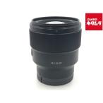 【中古】 【並品】 ソニー FE 85mm F1.8 [SEL85F18]