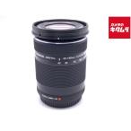 [ б/у ] [ хорошая вещь ] Olympus M.ZUIKO DIGITAL ED 40-150mm F4.0-5.6 R черный 