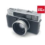 [ б/у ] [ товар среднего качества ] Konica (Konica) HEXAR(Silver)D нет 