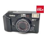 [ б/у ] [ товар среднего качества ] Konica MT-7( мульти- 7)