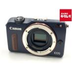 ショッピングEOS 【中古】 【良品】 キヤノン EOS M2 ボディ ベイブルー
