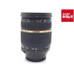 【中古】 【並品】 タムロン SP AF28-75mm F2.8 XR Di LD Aspherical[IF]MACROニコン用（Model A09NII）