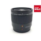 【中古】 【美品】 パナソニック LEICA DG SUMMILUX 9mm/F1.7 ASPH. [H-X09]