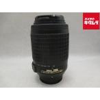[ б/у ] [ с дефектом товар ] Nikon AF-S DX VR Zoom Nikkor ED 55-200mm F4-5.6G(IF)