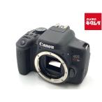 ショッピングEOS 【中古】 【並品】 キヤノン EOS Kiss X8i ボディ