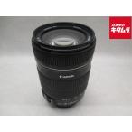 ショッピングクレジット 【中古】 【難あり品】 キヤノン EF-S18-135mm F3.5-5.6 IS