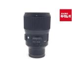 【中古】 【並品】 シグマ 135mm F1.8 D