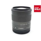 [ б/у ] [ хорошая вещь ] Canon EF-M18-55mm F3.5-5.6 IS STM