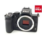 【中古】 【難あり品】 ニコン Z50 ボディ