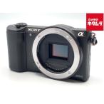 [ б/у ] [ хорошая вещь ] Sony α5100 корпус черный [ILCE-5100 B]