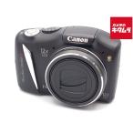 [ б/у ] [ с дефектом товар ] Canon PowerShot SX130IS черный 