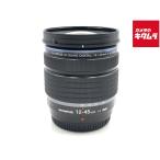 ショッピングオリンパス 【中古】 【良品】 オリンパス M.ZUIKO DIGITAL ED 12-45mm F4.0 PRO