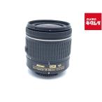 [ б/у ] [ хорошая вещь ] Nikon AF-P DX NIKKOR 18-55mm f/3.5-5.6G VR