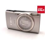 【中古】 【良品】 キヤノン IXY 650 シルバー