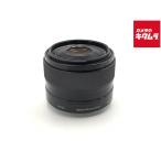 【中古】 【並品】 ソニー E 35mm F1.8 OSS [SEL35F18]