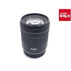 【中古】 【並品】 キヤノン RF24-105mm F4-7.1 IS STM