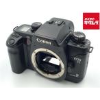 [ б/у ] [ товар среднего качества ] Canon EOS-55 Body черный 
