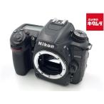 【中古】 【並品】 ニコン D7500 ボデ