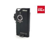 [ б/у ] [ товар среднего качества ] Nikon KeyMission 80 черный 