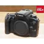 [ б/у ] [ с дефектом товар ] Canon EOS7